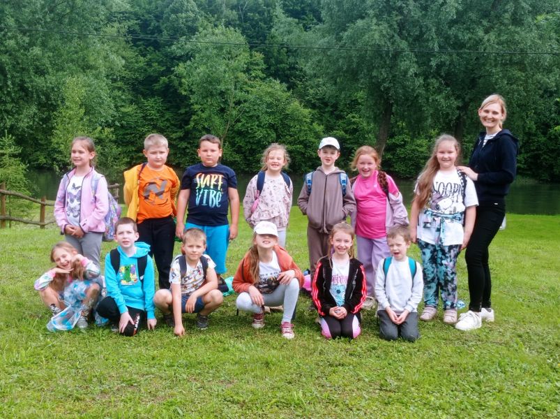 Skarby, błoto i naleśniki – czyli jak przetrwaliśmy ,,Pogórzanina”.